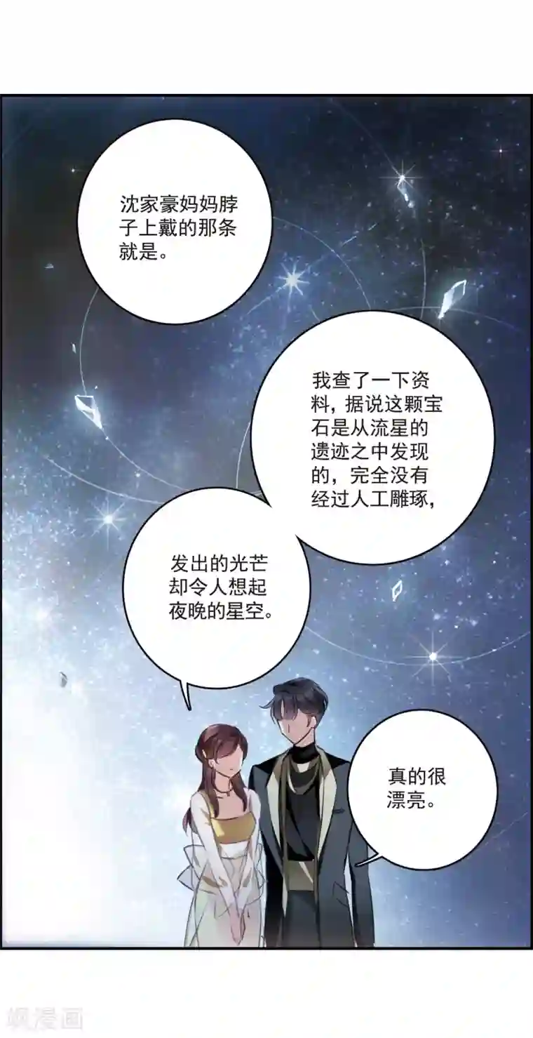 我的命运之书第14话1 宝石的归属