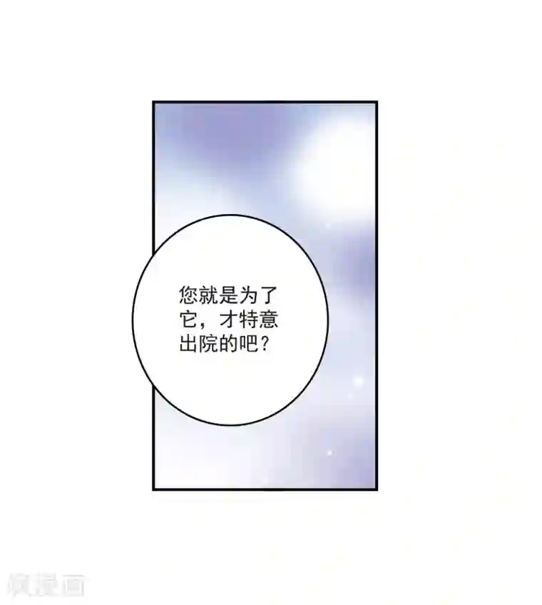 我的命运之书第14话1 宝石的归属