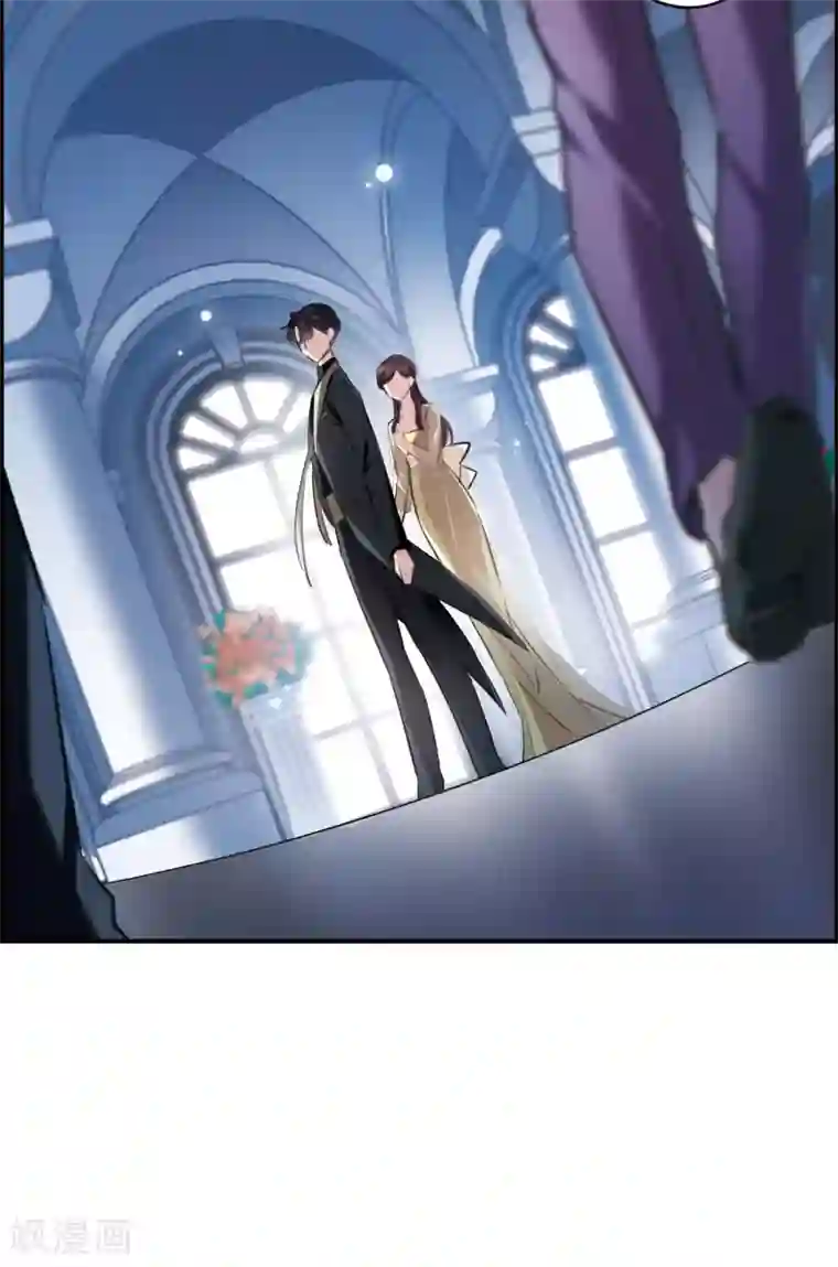 我的命运之书第15话1 拍卖会危机