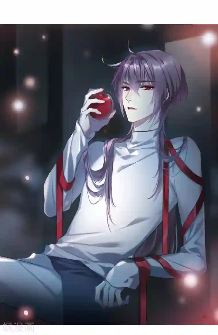 我的命运之书第17话2 傀儡