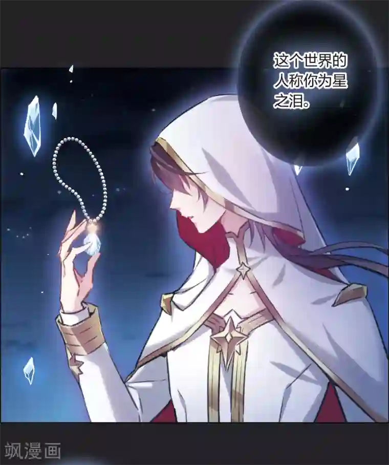 我的命运之书第17话2 傀儡