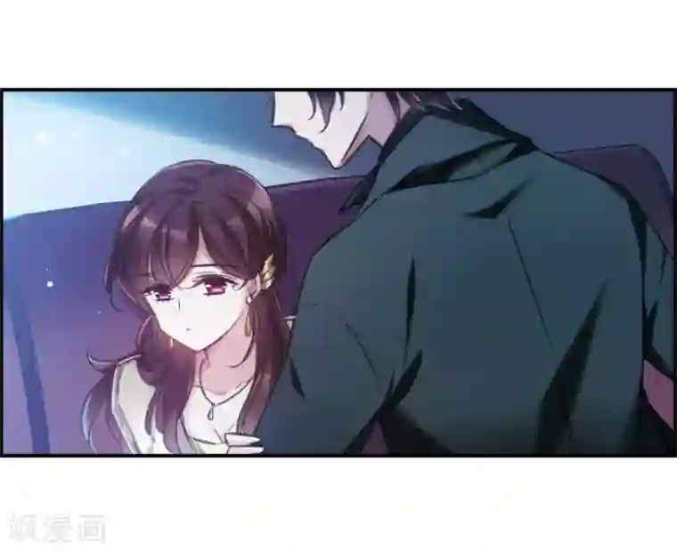 我的命运之书第19话1 惩罚