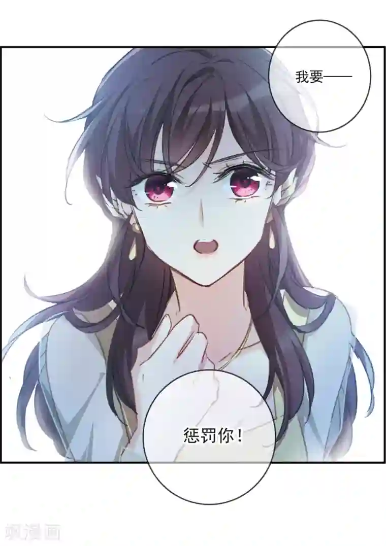 我的命运之书第19话2 惩罚