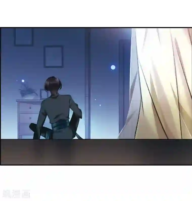 我的命运之书第20话1 消失的鹿宜珈