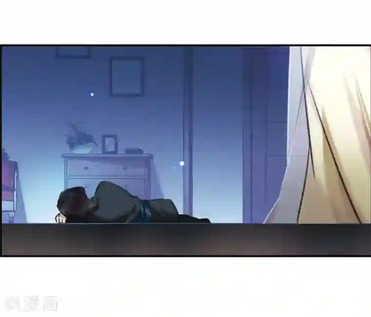 我的命运之书第20话1 消失的鹿宜珈