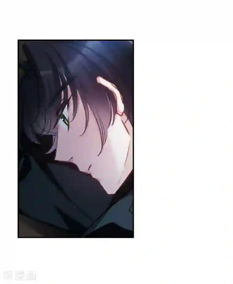 我的命运之书第20话1 消失的鹿宜珈