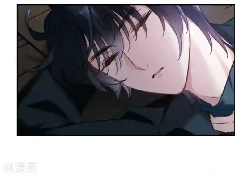 我的命运之书第20话1 消失的鹿宜珈