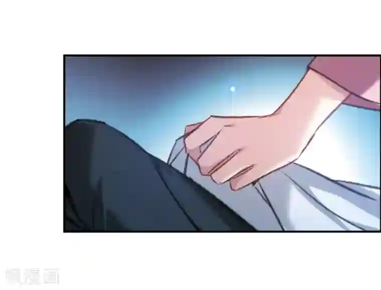 我的命运之书第20话1 消失的鹿宜珈