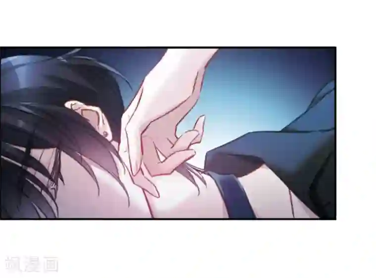 我的命运之书第20话1 消失的鹿宜珈