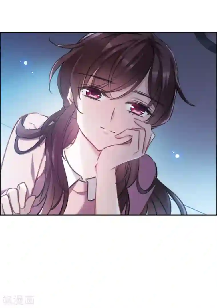 我的命运之书第20话1 消失的鹿宜珈