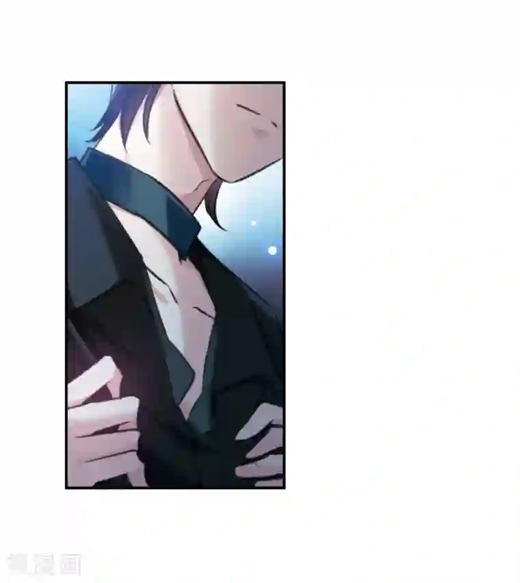 我的命运之书第20话1 消失的鹿宜珈