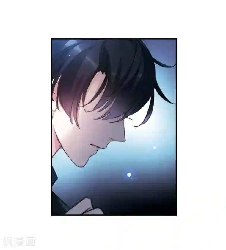 我的命运之书第20话1 消失的鹿宜珈