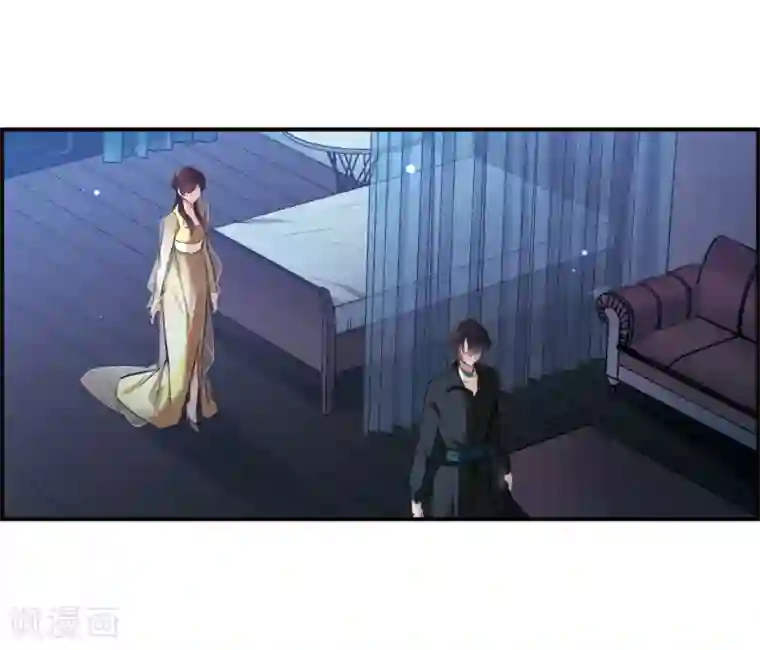 我的命运之书第20话1 消失的鹿宜珈