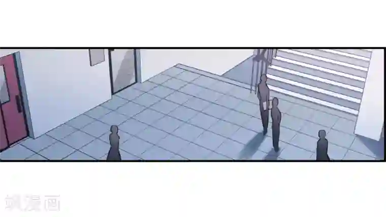 我的命运之书第20话2 消失的鹿宜珈