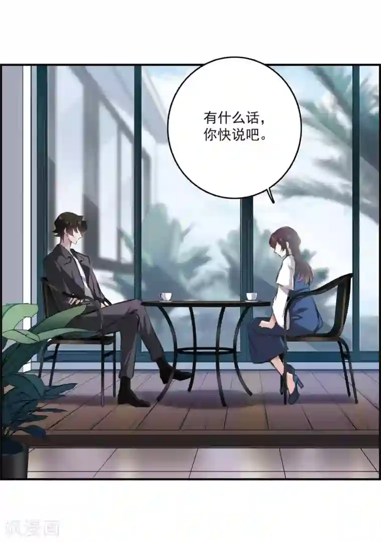 我的命运之书第21话1 沈家豪的歉意