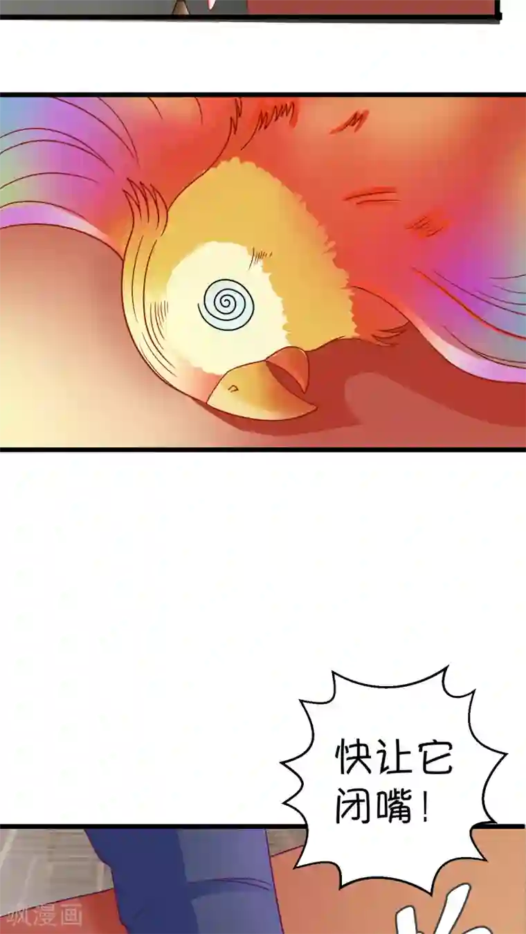 铲屎官也要谈恋爱第1话