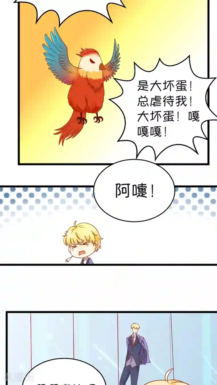 铲屎官也要谈恋爱第1话