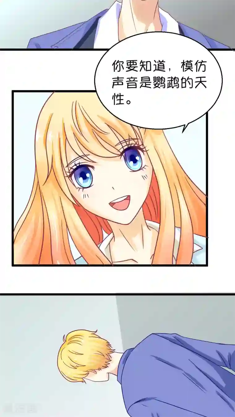 铲屎官也要谈恋爱第1话