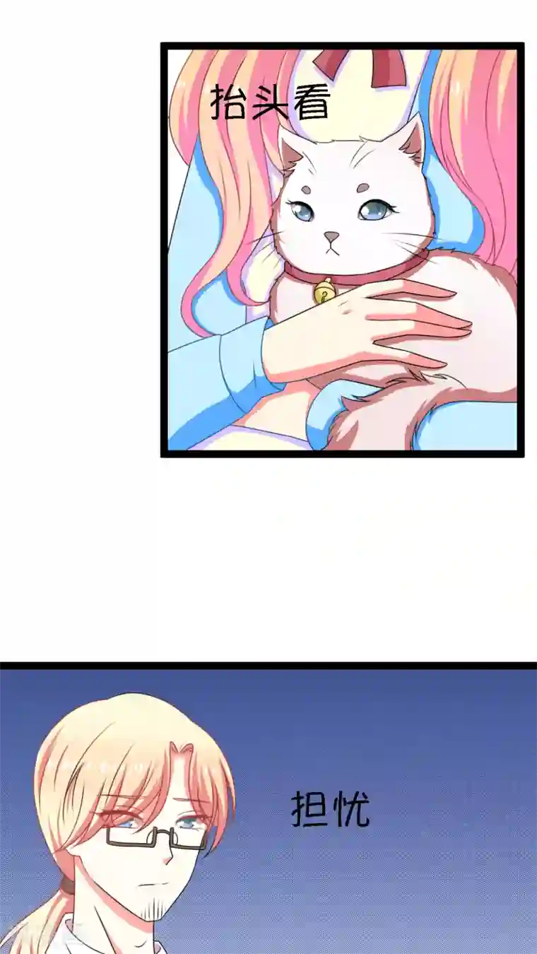 铲屎官也要谈恋爱第2话