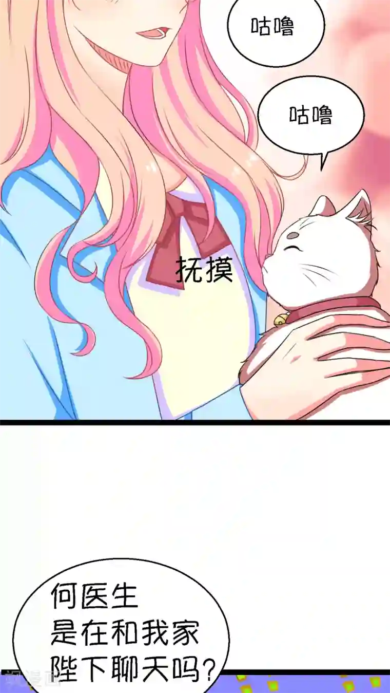 铲屎官也要谈恋爱第2话