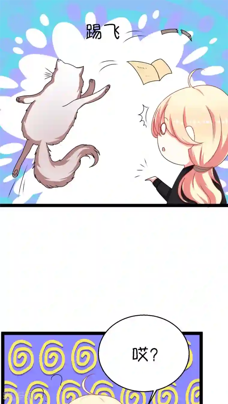 铲屎官也要谈恋爱第2话