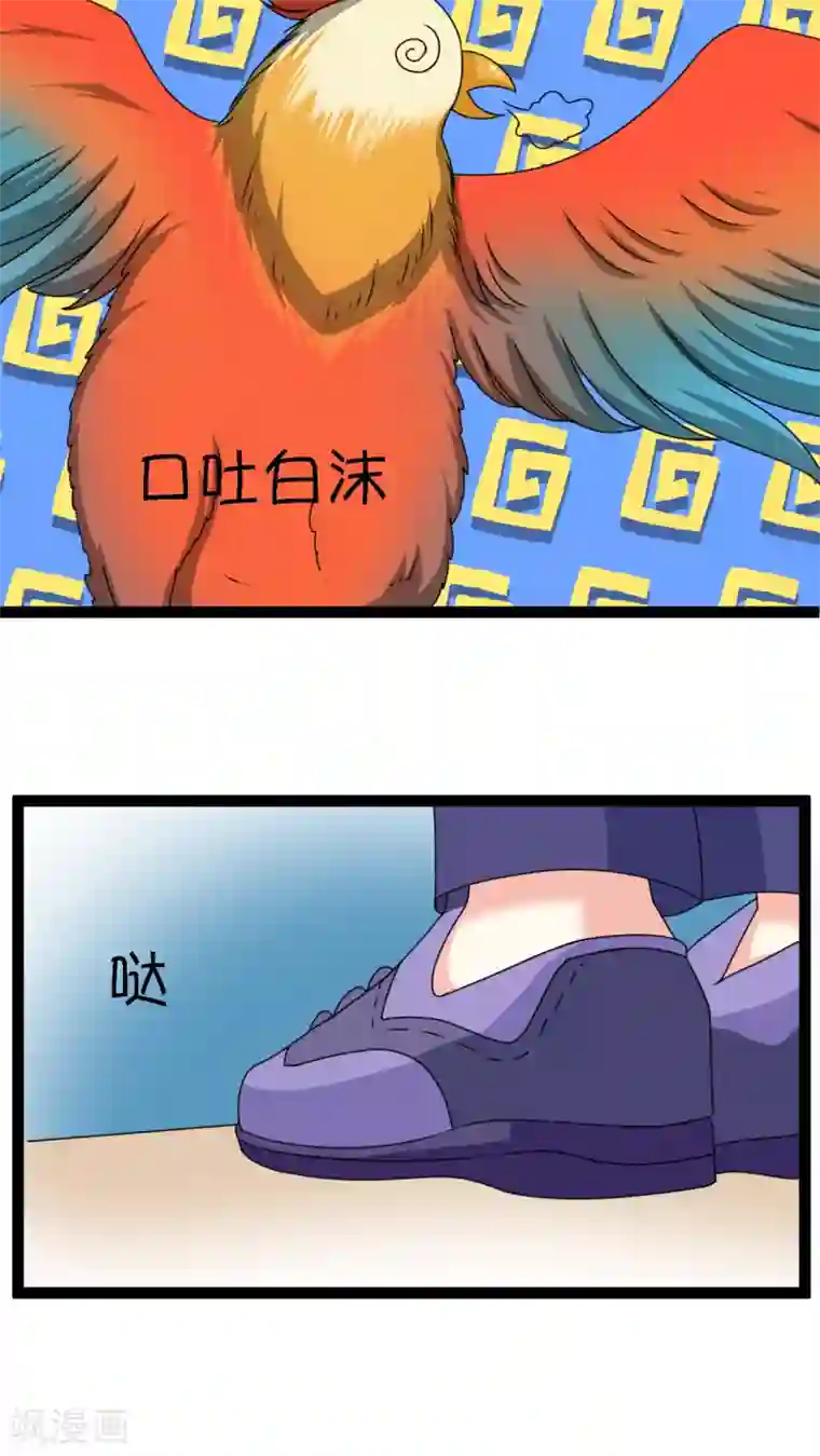 铲屎官也要谈恋爱第2话