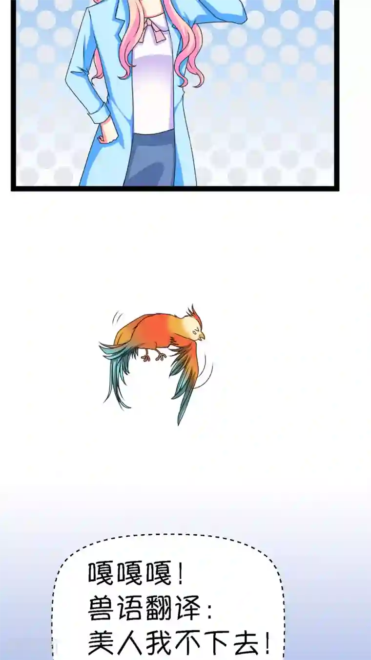 铲屎官也要谈恋爱第3话