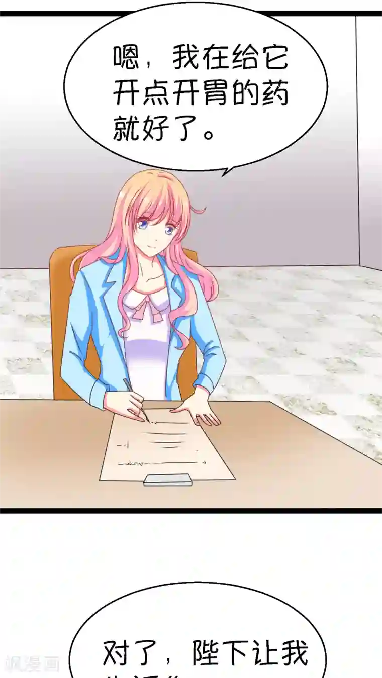 铲屎官也要谈恋爱第3话