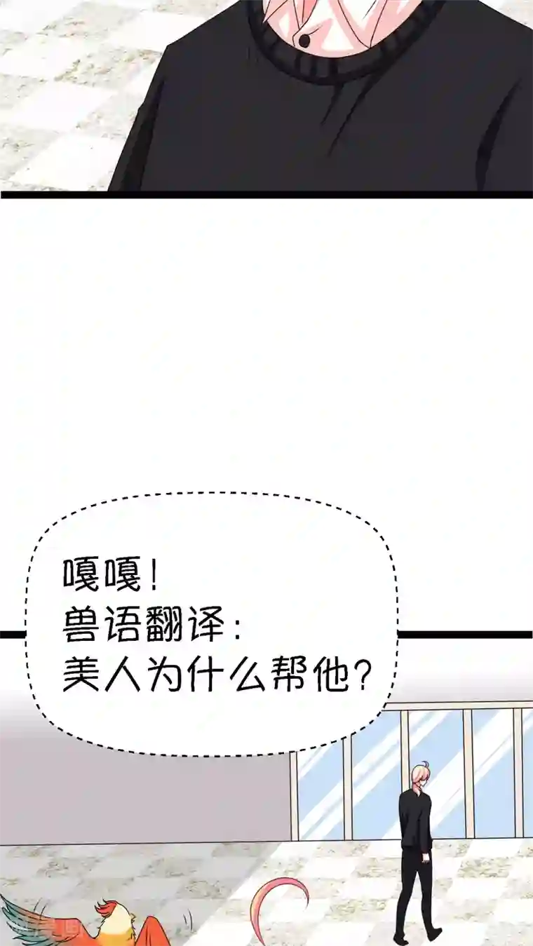 铲屎官也要谈恋爱第3话