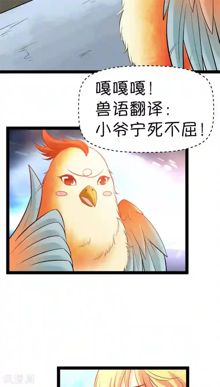 铲屎官也要谈恋爱第5话