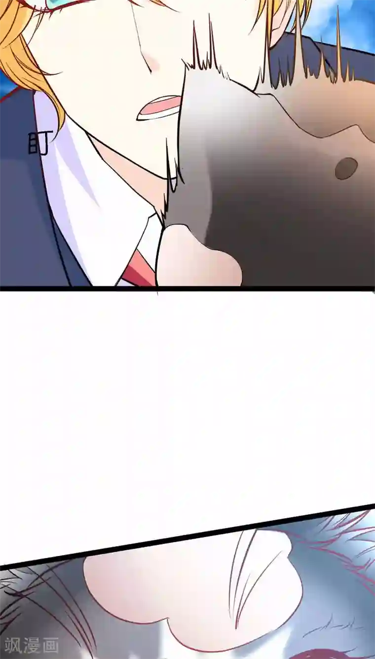 铲屎官也要谈恋爱第5话