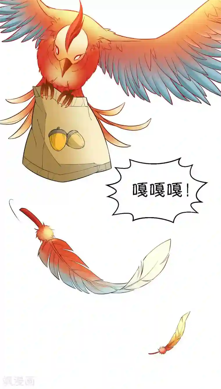 铲屎官也要谈恋爱第5话