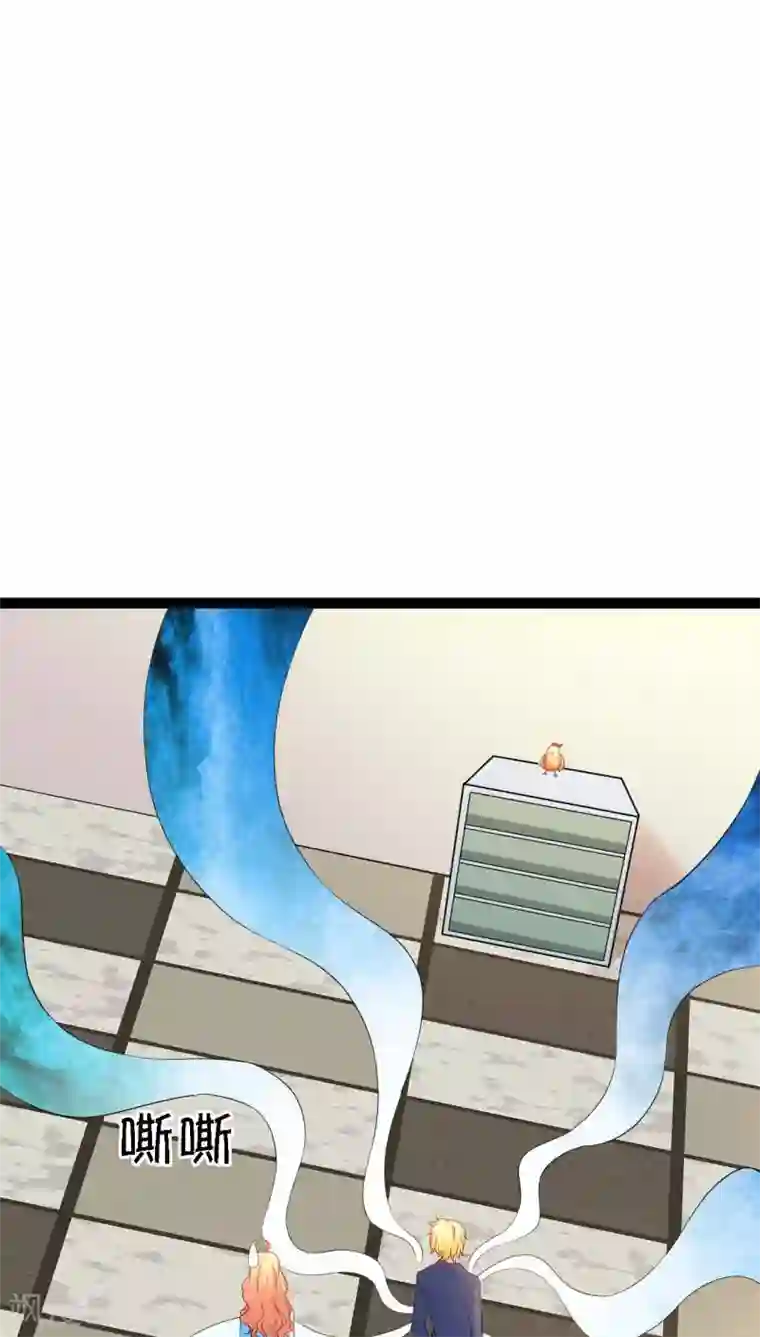 铲屎官也要谈恋爱第5话