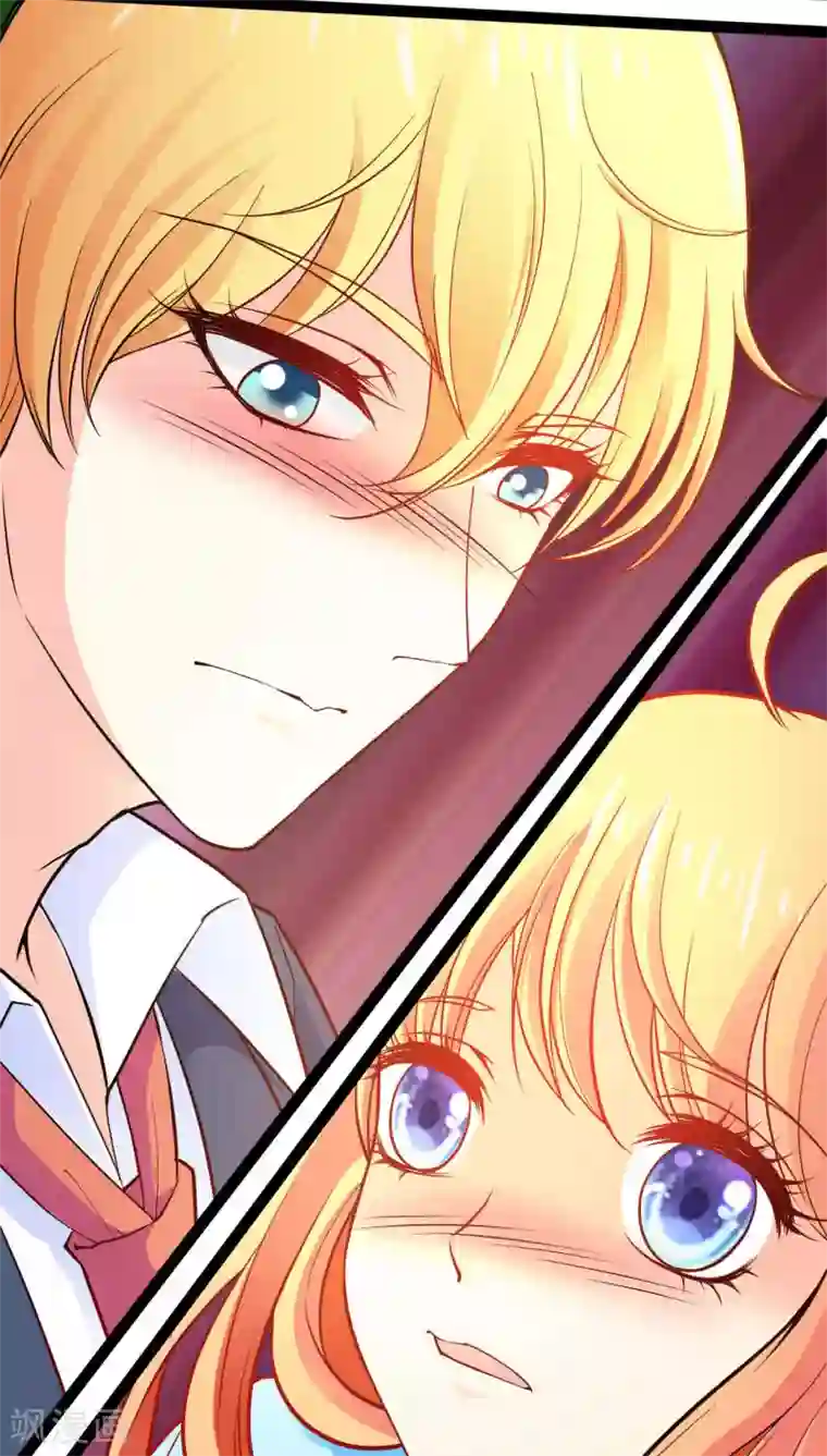 铲屎官也要谈恋爱第5话