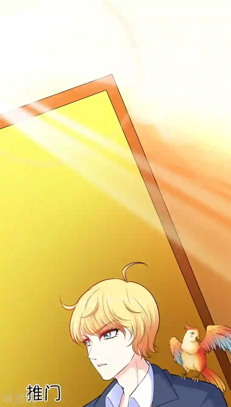 铲屎官也要谈恋爱第6话