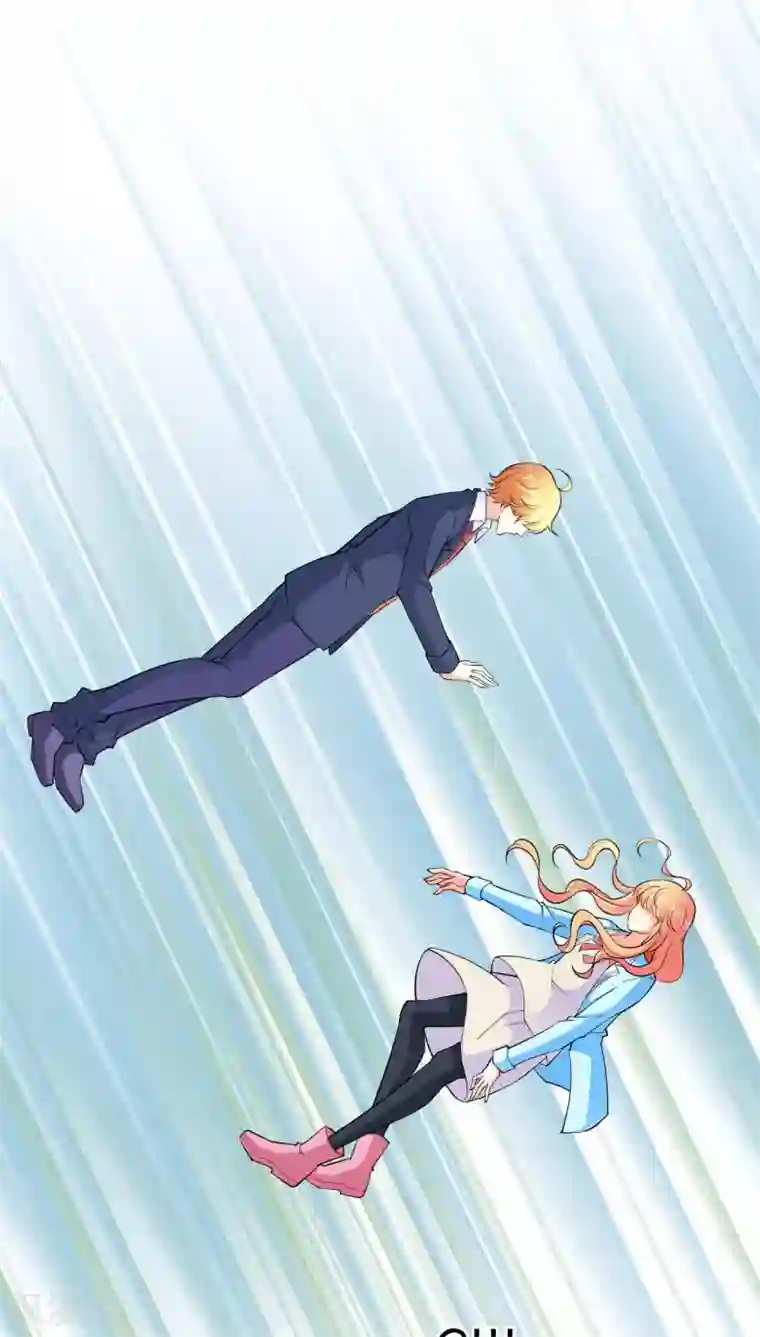 铲屎官也要谈恋爱第6话