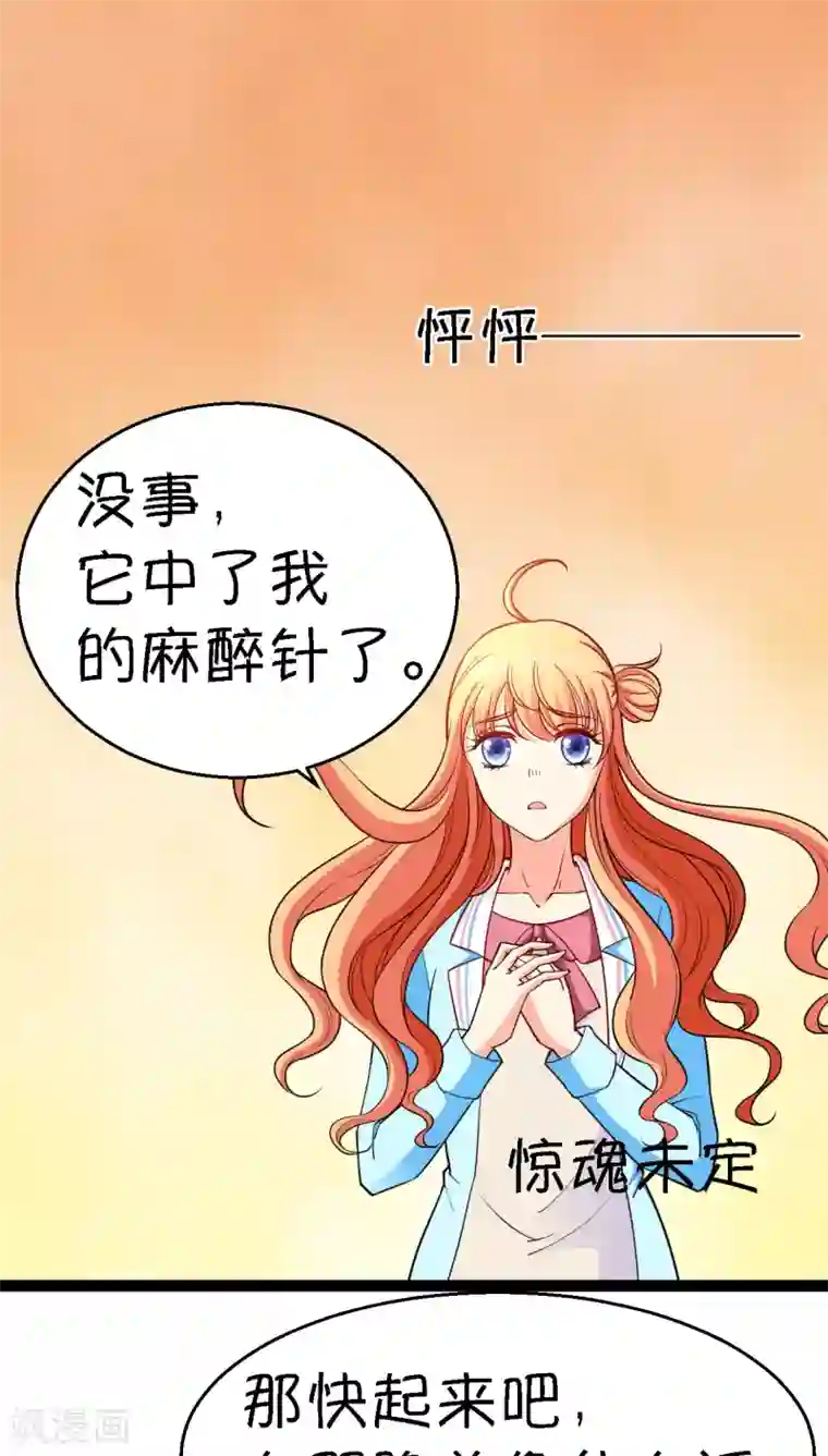 铲屎官也要谈恋爱第7话