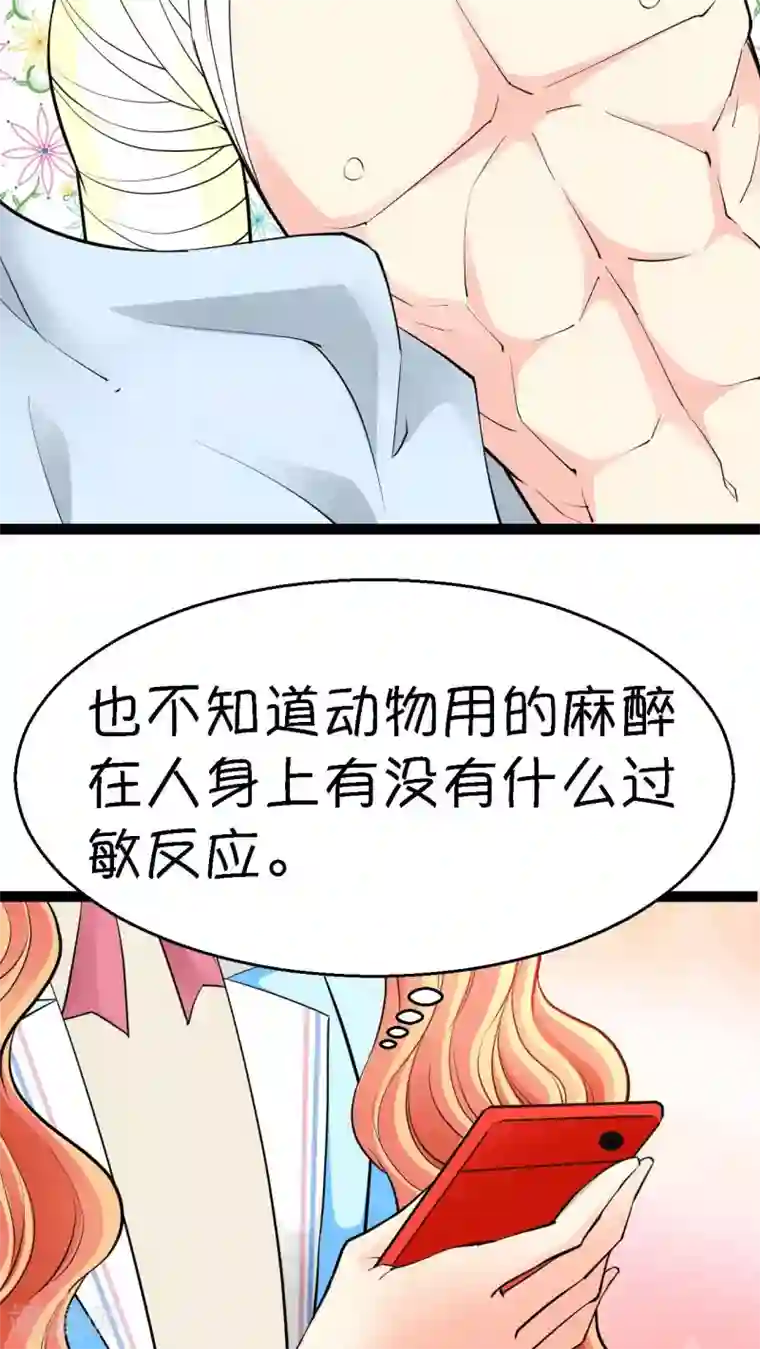 铲屎官也要谈恋爱第8话