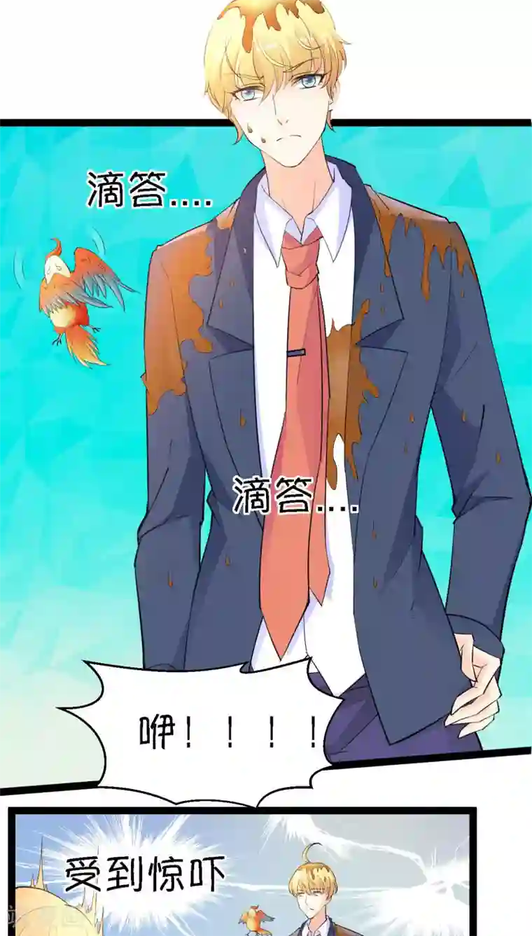 铲屎官也要谈恋爱第11话