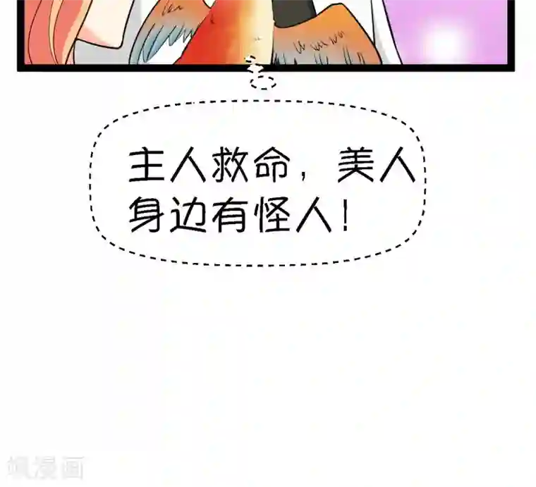 铲屎官也要谈恋爱第11话