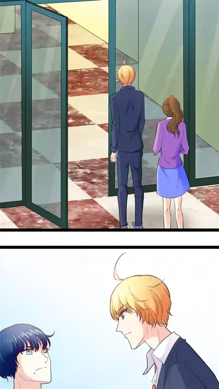 铲屎官也要谈恋爱第12话