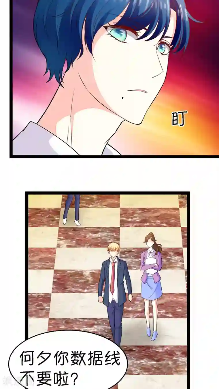 铲屎官也要谈恋爱第12话