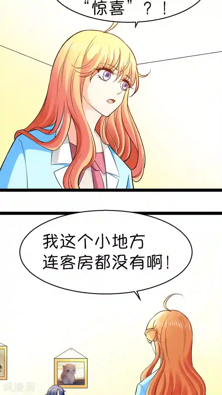 铲屎官也要谈恋爱第12话