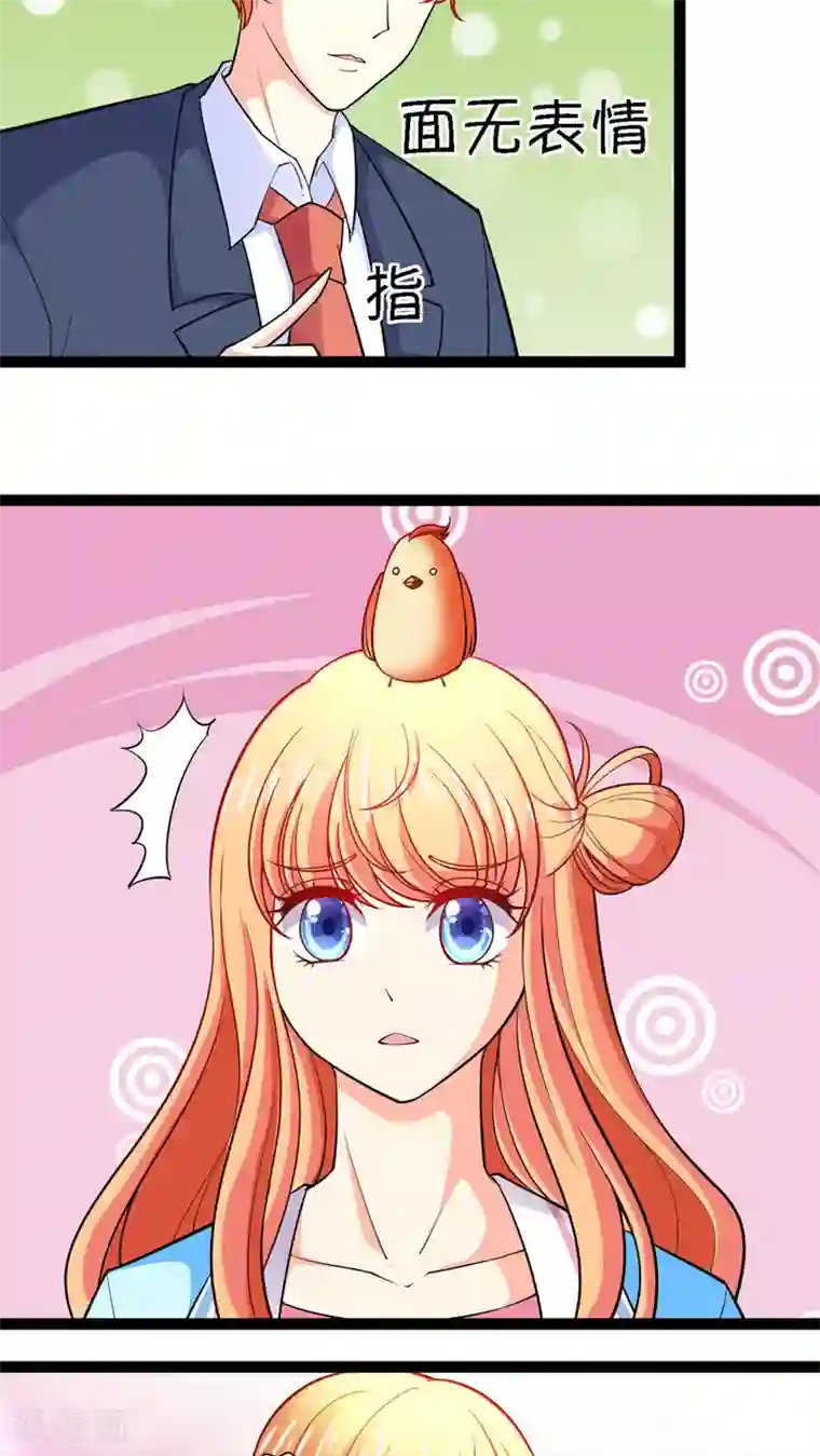 铲屎官也要谈恋爱第13话