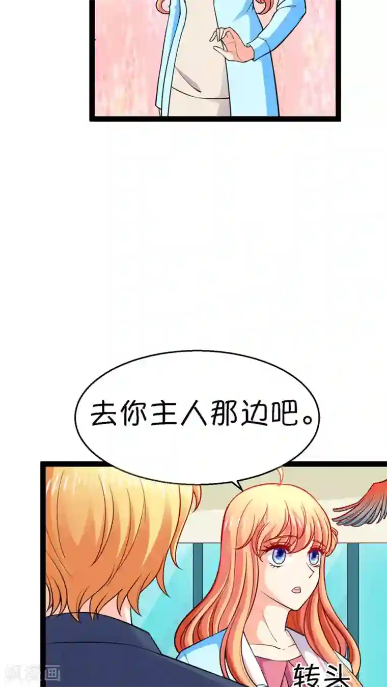 铲屎官也要谈恋爱第13话