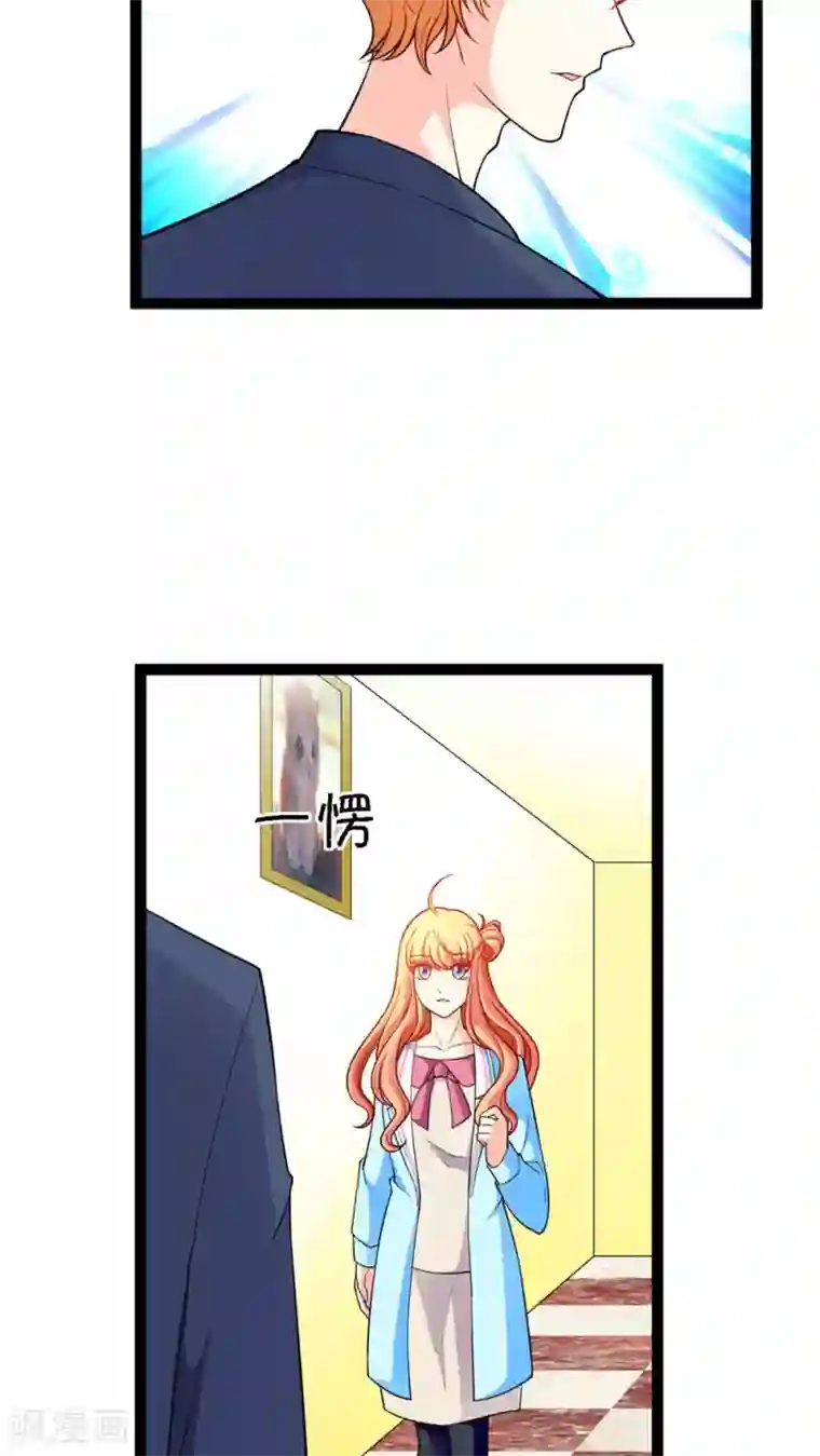 铲屎官也要谈恋爱第13话