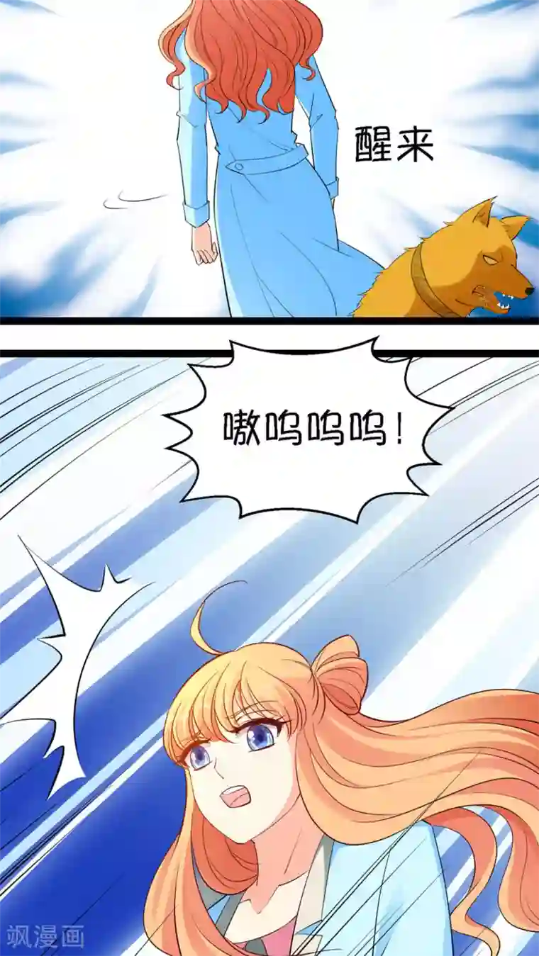 铲屎官也要谈恋爱第13话