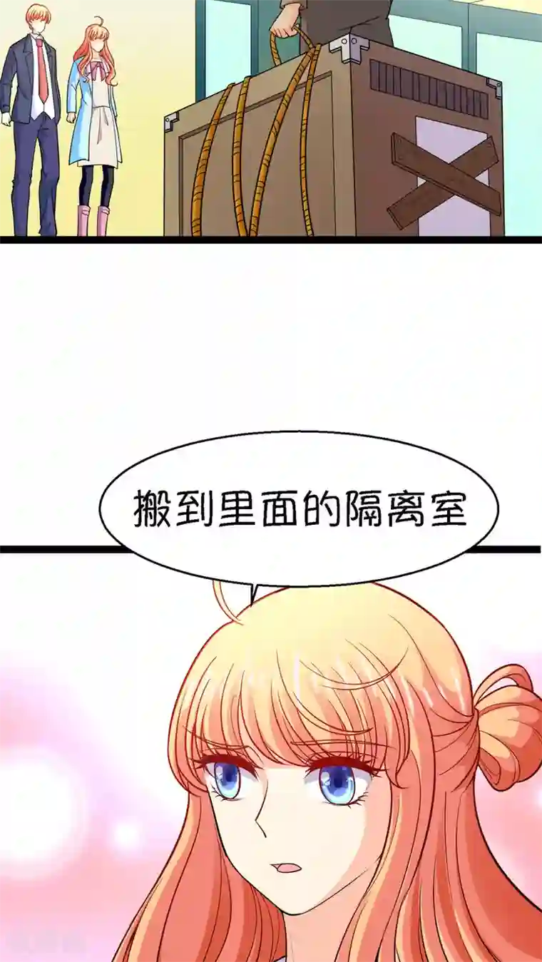 铲屎官也要谈恋爱第13话