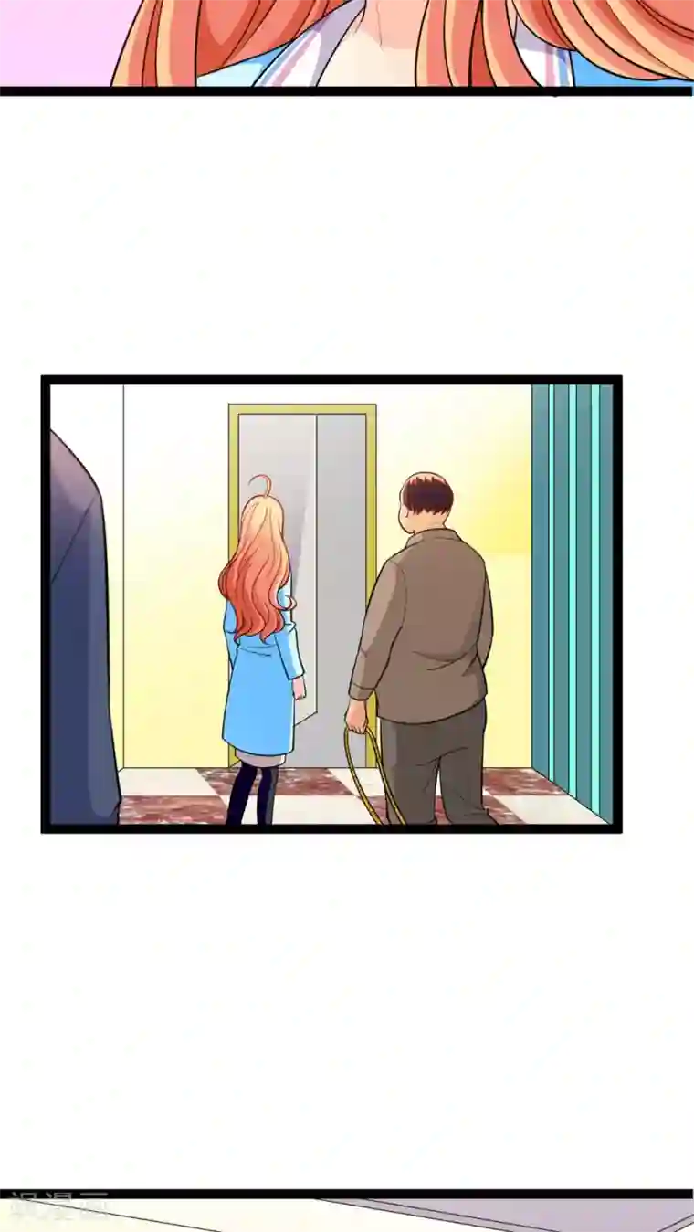 铲屎官也要谈恋爱第13话