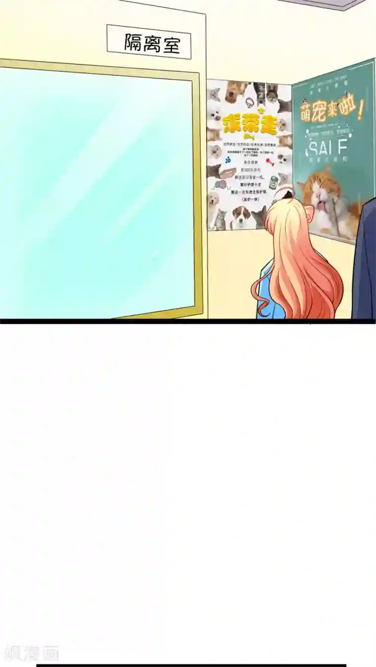 铲屎官也要谈恋爱第13话